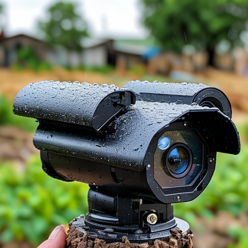 Top 10 4G Security Cameras for Global Buyers