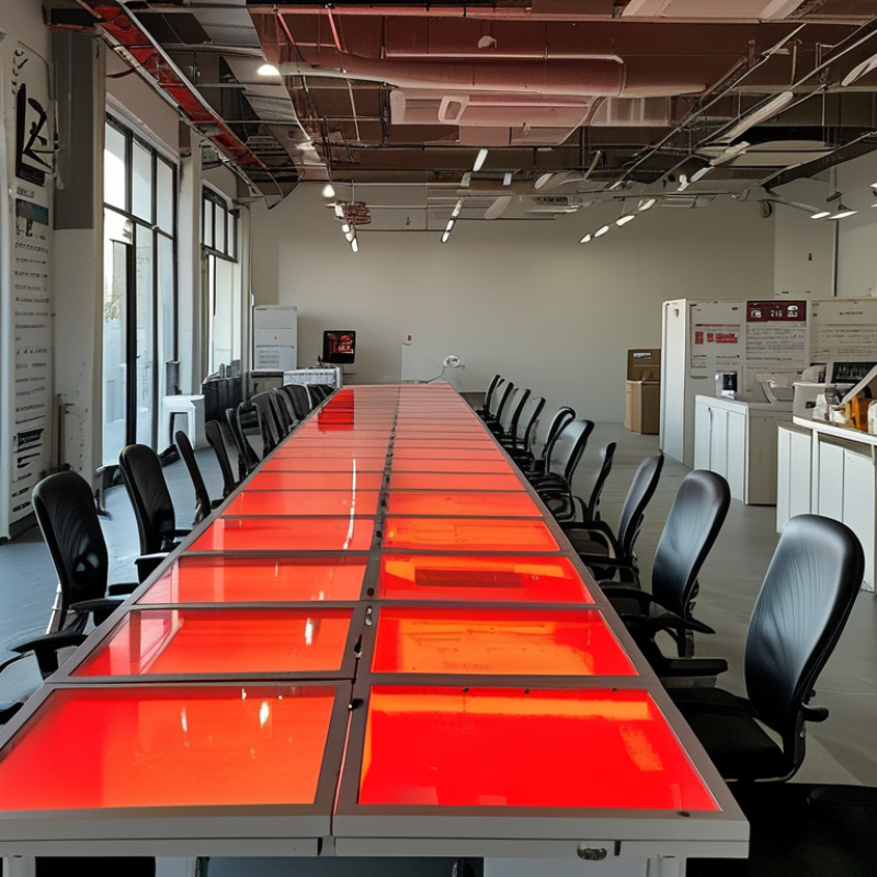 Top Red Light Therapy Panel Suppliers for Global Buyers?