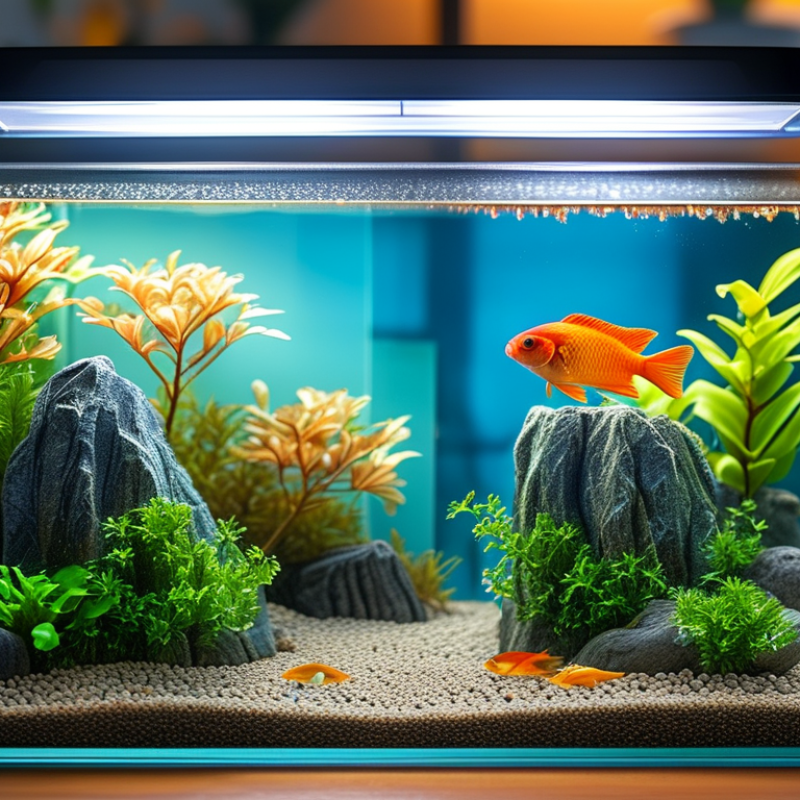 Why Are Aquarium Products Essential for Global Buyers?