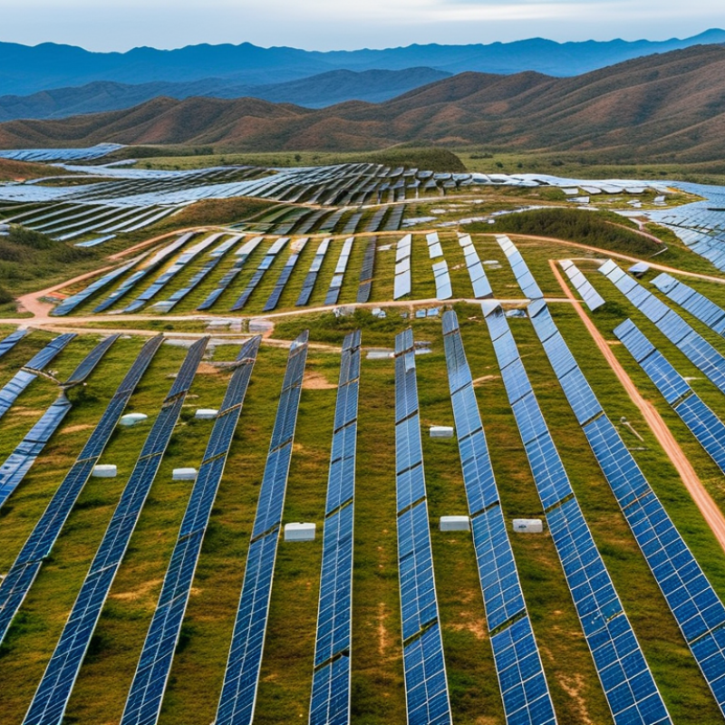 5 Best Ways to Calculate Solar Panel Row Spacing?