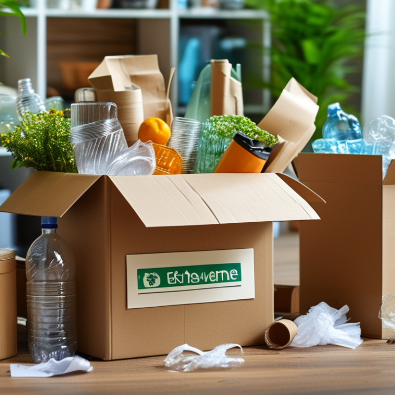 Why Recycle From Home for Sustainable Global Sourcing?