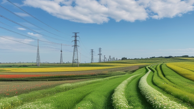 10 Best Electric Cable Suppliers for Global Buyers
