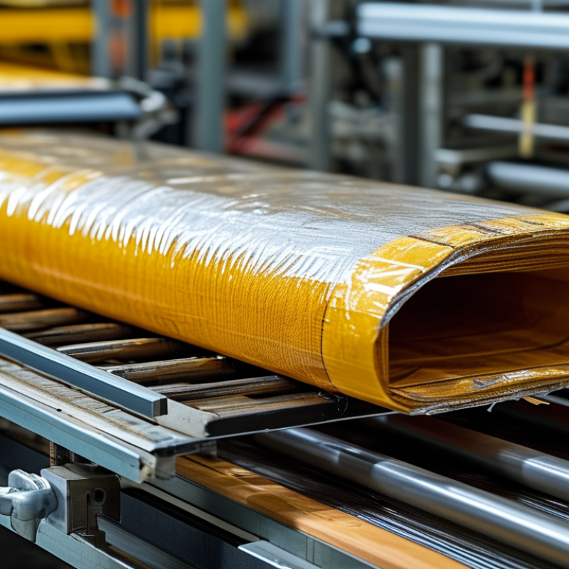 What Is a Heat Shrink Tunnel?