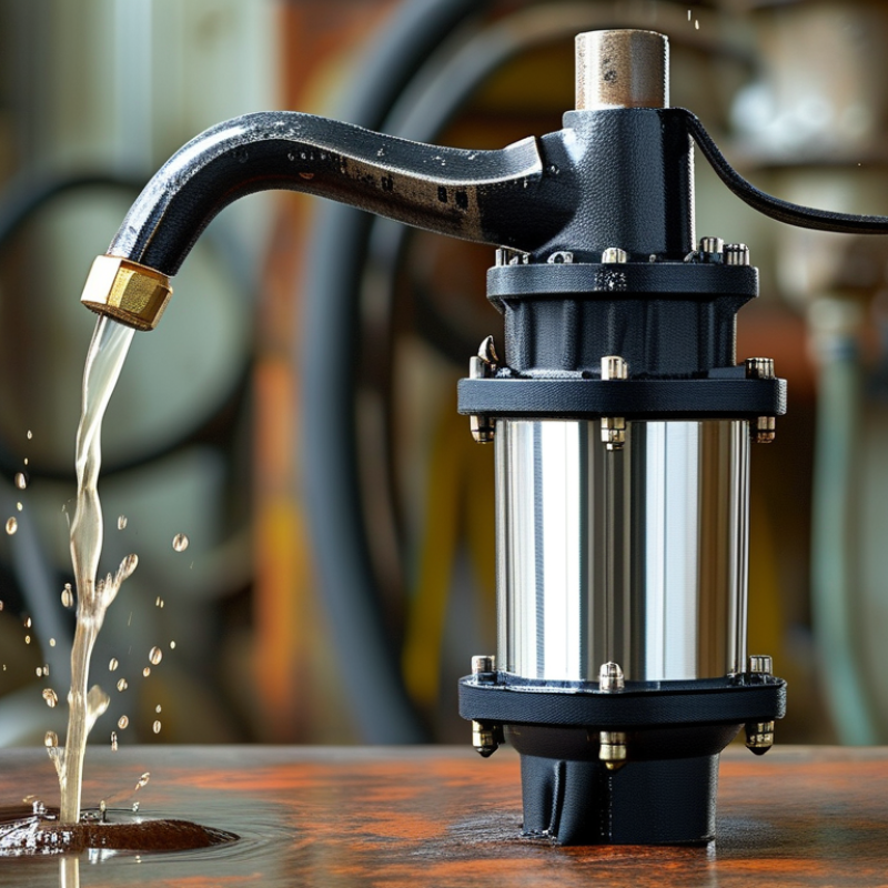 How to Choose the Right Suction Pump for Your Needs?