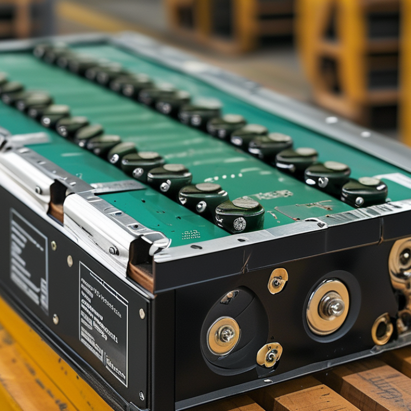 Top Lithium Battery Suppliers for Global Buyers?