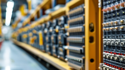 Top 10 Circuit Board Design Services for Global Buyers