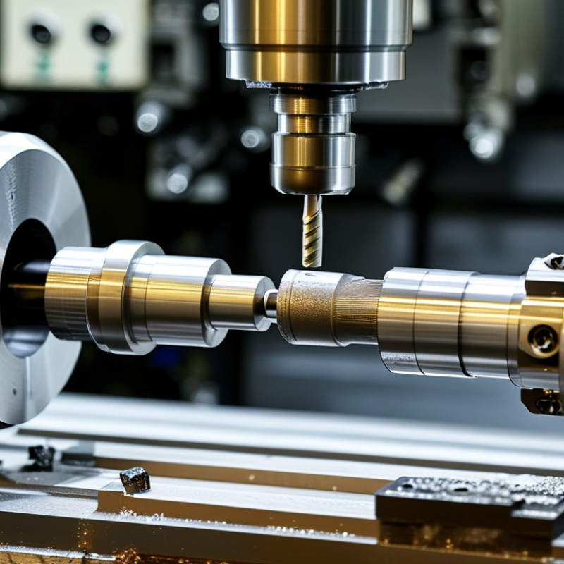 Why Is CNC Turning Important for Global Buyers?