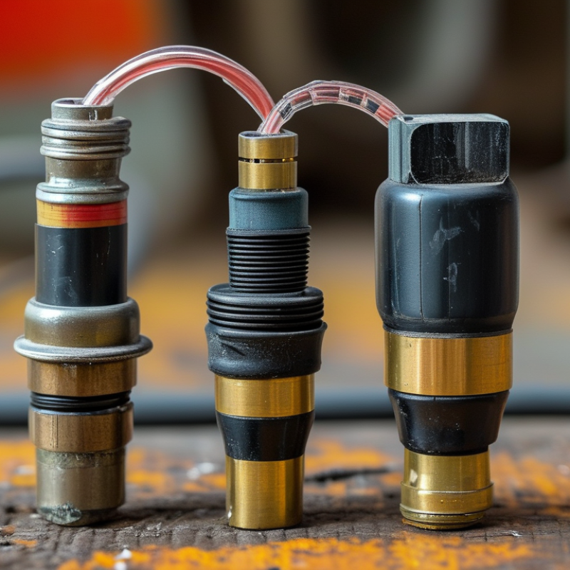 What Are Heat Shrink Wire Connectors?