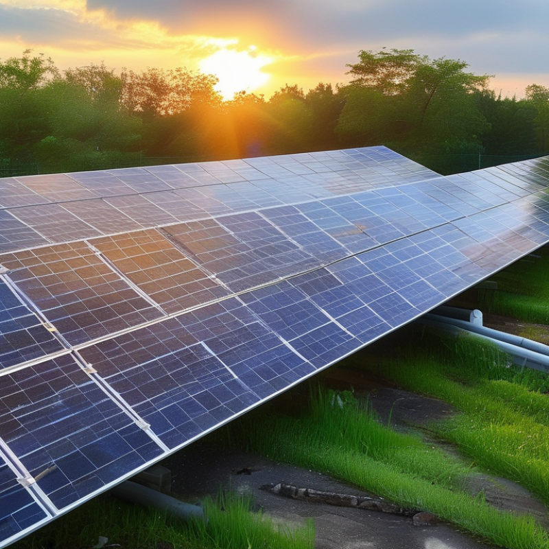 Why Choose DIY Solar Panels for Your Home?
