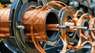 What Is a Motor Coil Winding Machine and How Does It Work?