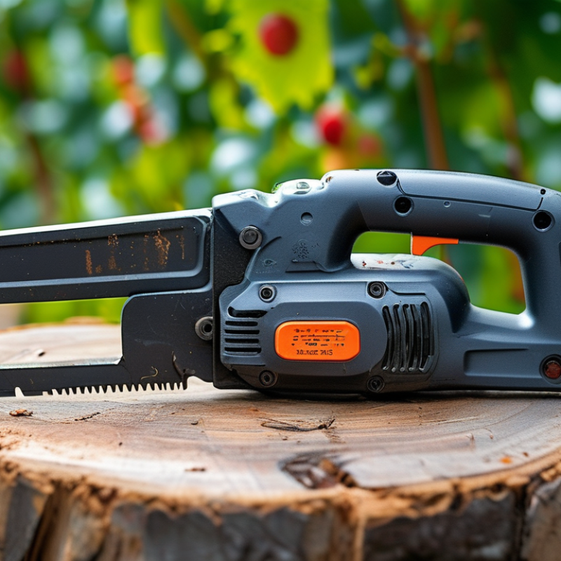 China Top 21V 40mm Electric Pruning Shear Factory?