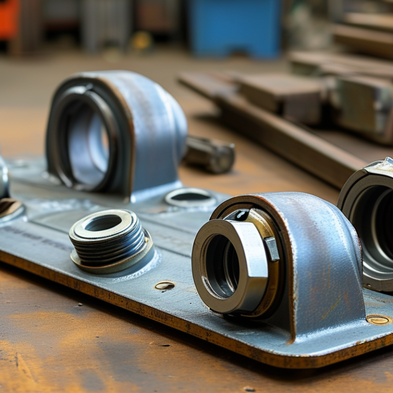 How to Choose Alko Leaf Springs in 2026?