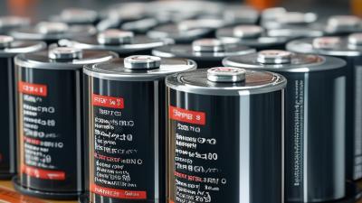 How to Buy Lithium Batteries from a Reliable Supplier
