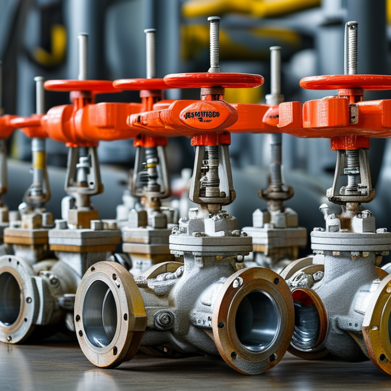 How to Choose High Pressure Valves in 2026?