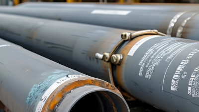 How to Choose the Right Carbon Steel Pipe?