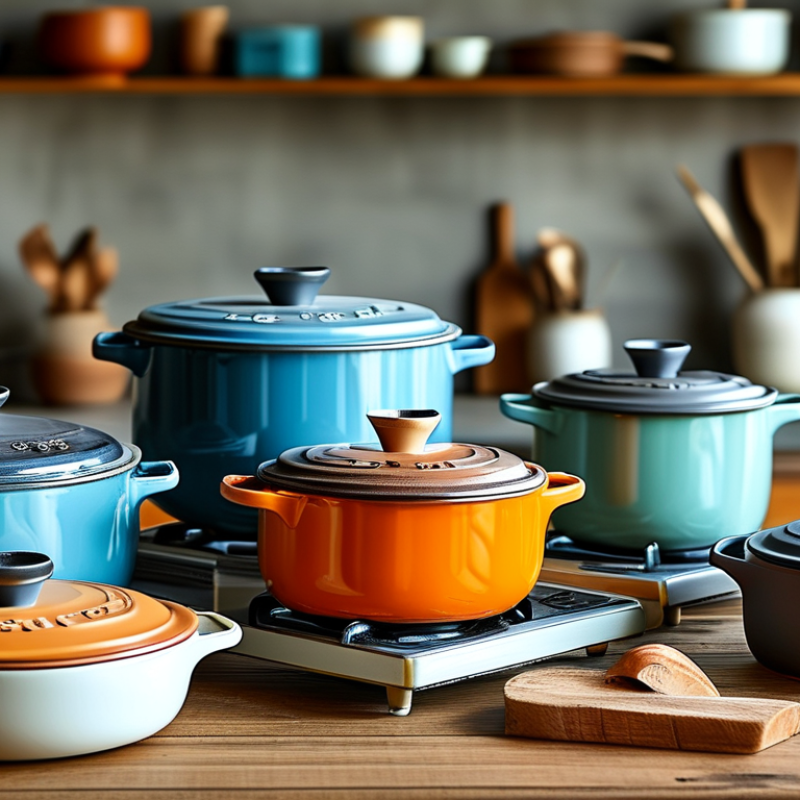 2026 Best Ceramic Cooking Ware for Global Buyers?