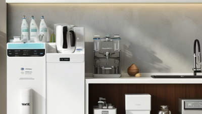 How to Choose the Best Hard Water System?