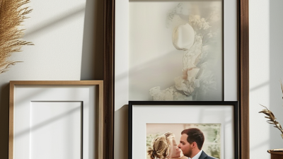 How to Choose the Perfect Photo Frame Gift?