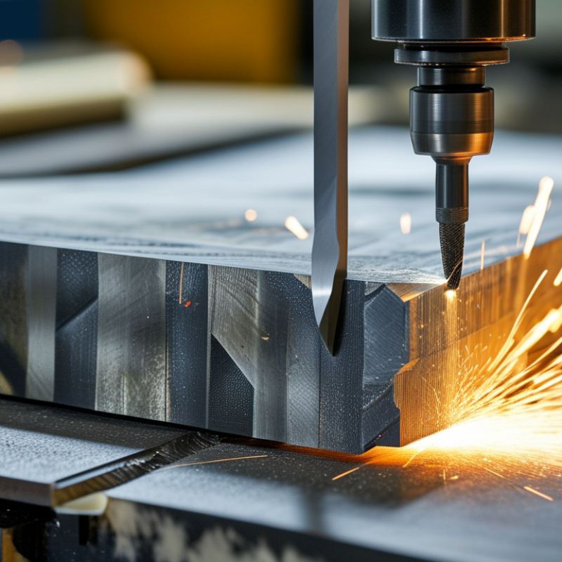 How to Choose CFRP Roughing Cutters for Global Sourcing