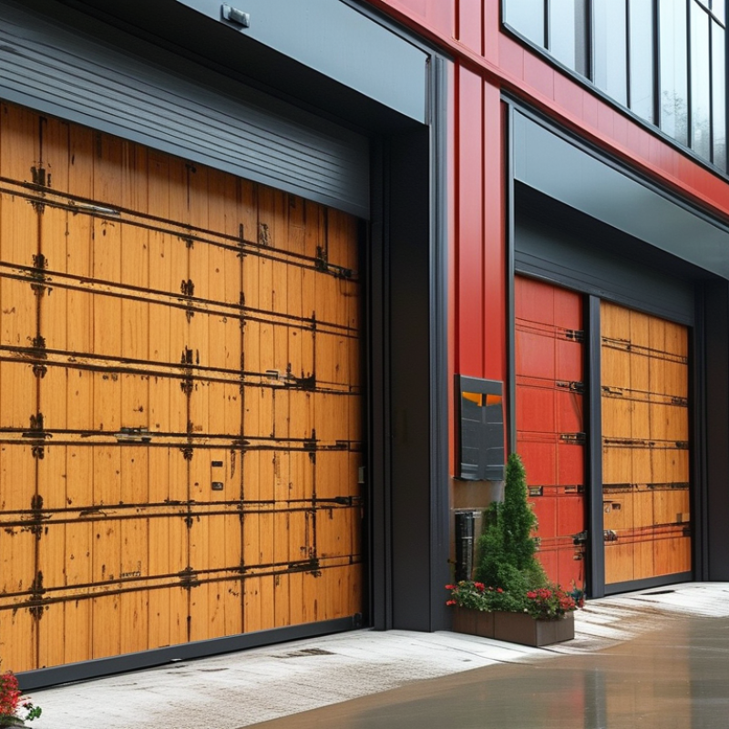 How to Choose the Best Roll Up Door in 2026?
