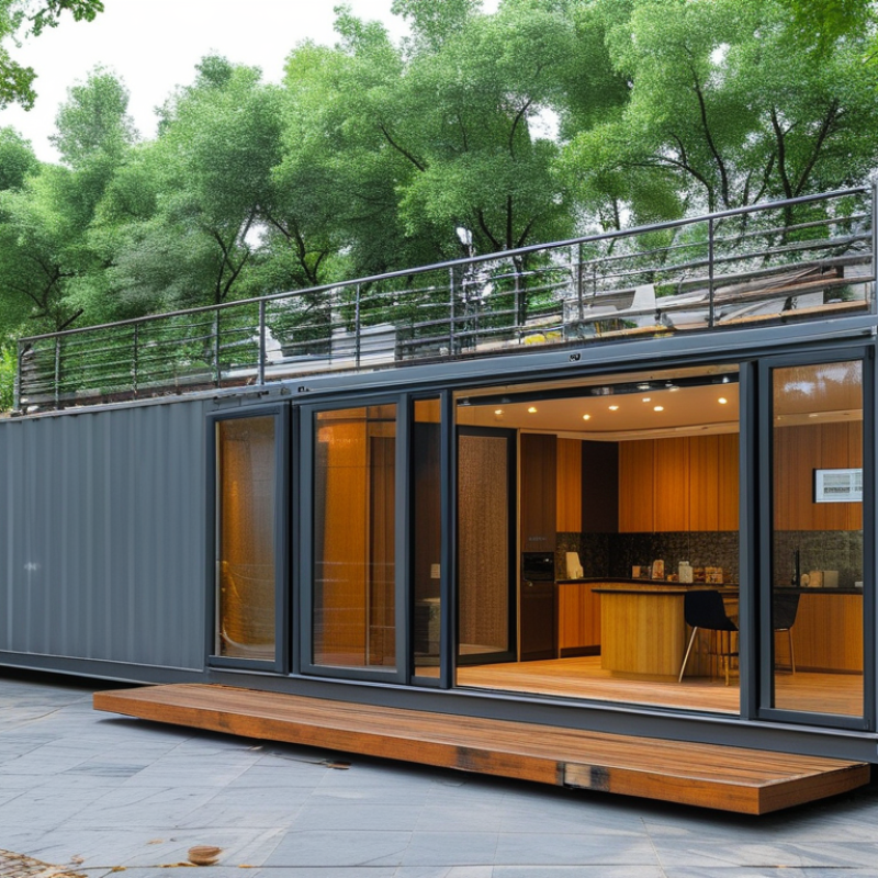 Top 10 Container Sizes for Homes Which One Is Best?