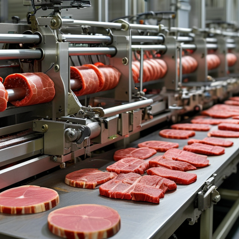What Are the 2026 Top Meat Processing Machine Types?