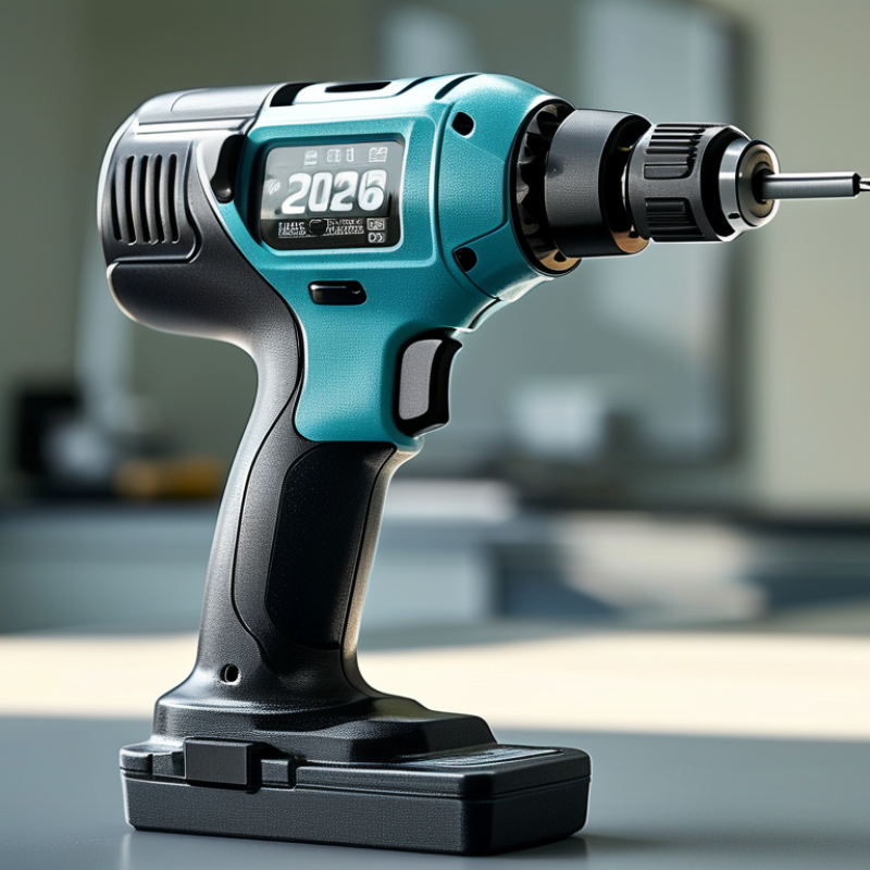 How to Choose a Battery Operated Surgical Drill in 2026?