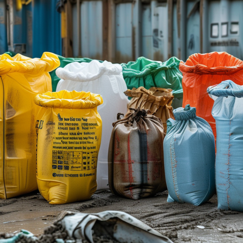 2026 How to Choose the Best Debris Bag for Global Buyers