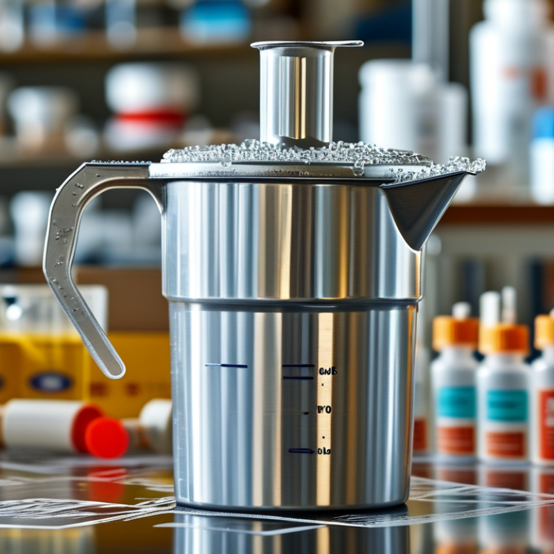 How to Choose the Right Filter Funnel for Global Sourcing