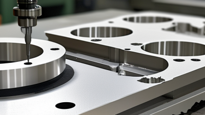2026 Best Custom Parts Manufacturing Companies?