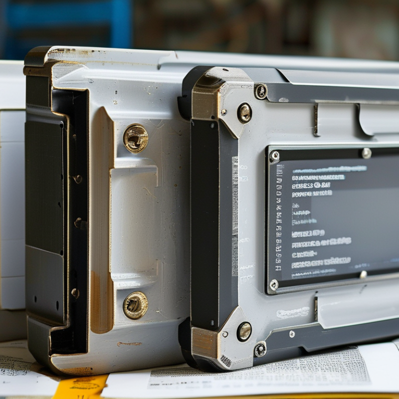 10 Best ABS Enclosures for Global Buyers?