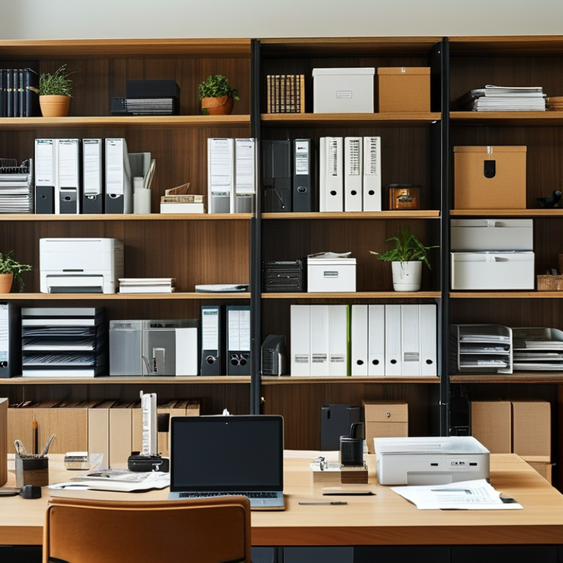 10 Best Office Cabinets for Every Workspace?