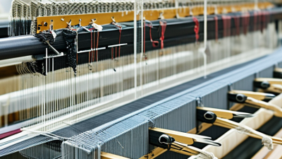 10 Tips for Choosing the Right Rapier Loom?