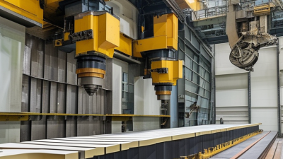 What Is a Large CNC Machine and How Does It Work?