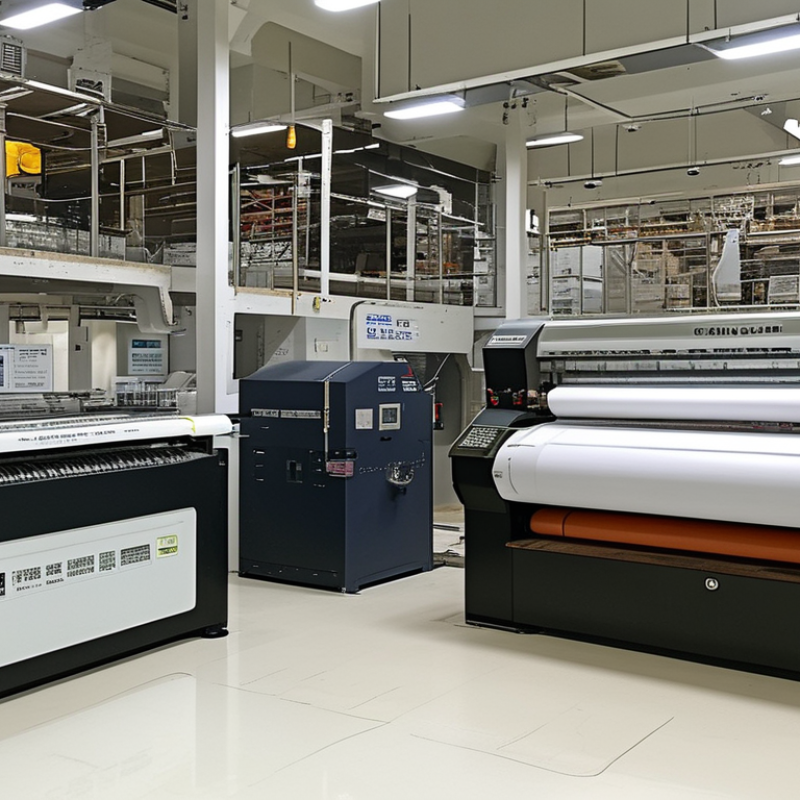 What Are the Top Printing Companies in China?