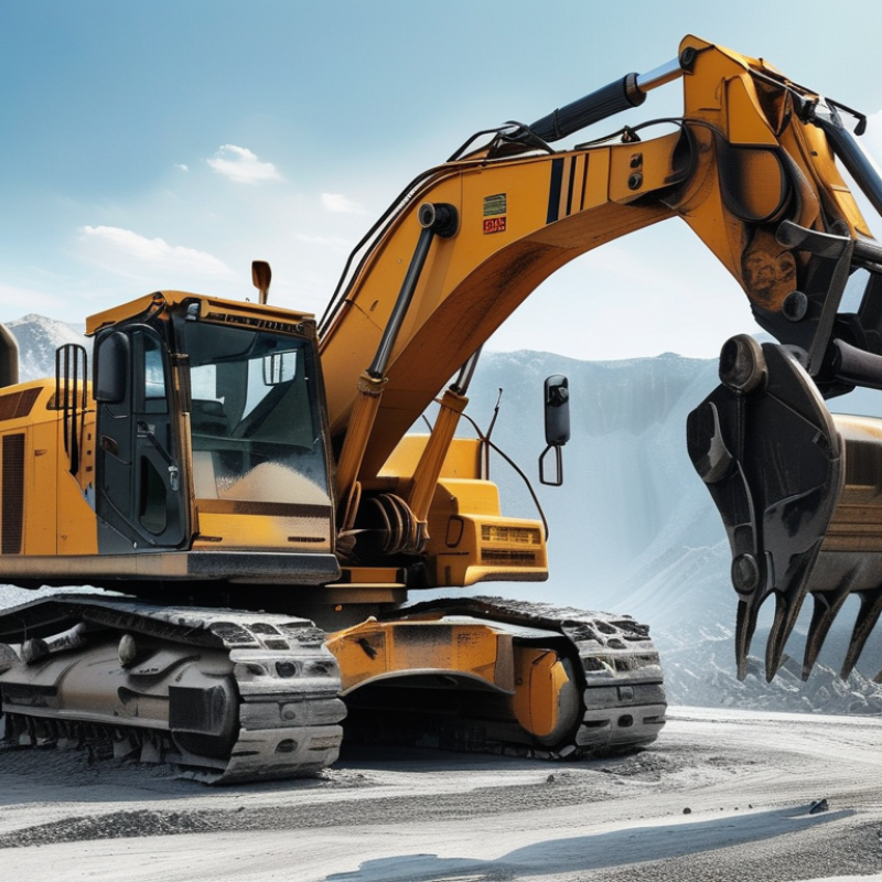 How to Choose the Right Hydraulic Cylinder Shaft in 2026?
