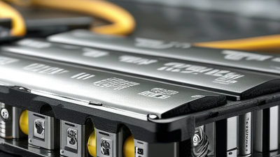 Why Choose Custom Li Polymer Battery Packs?