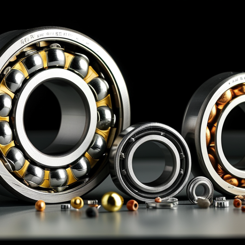 How to Choose the Right Bearing Needles?