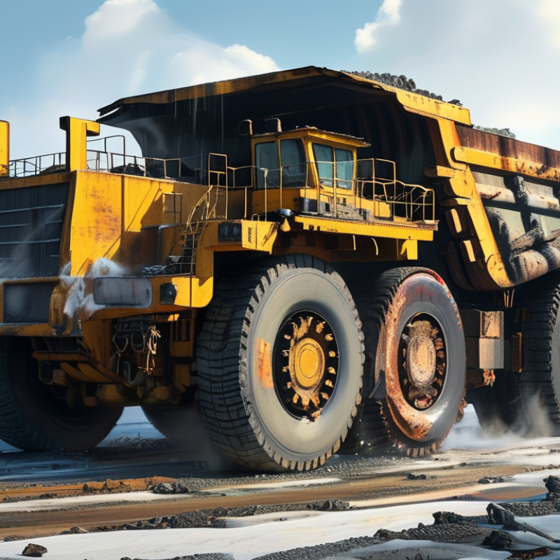 7 Tips for Choosing Belaz Suspension Bushings?