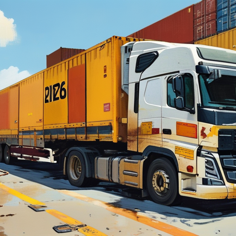2026 How to Manage Hazmat Ground Shipping?
