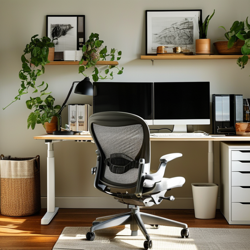 10 Best Office Furniture for Home in 2026