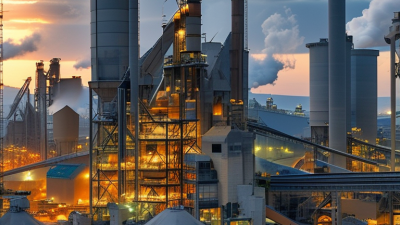 How to Buy Low Carbon Concrete for Global Projects?