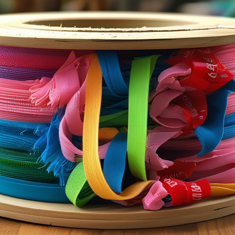 What Are the Top Webbing Strap Types for Global Buyers?