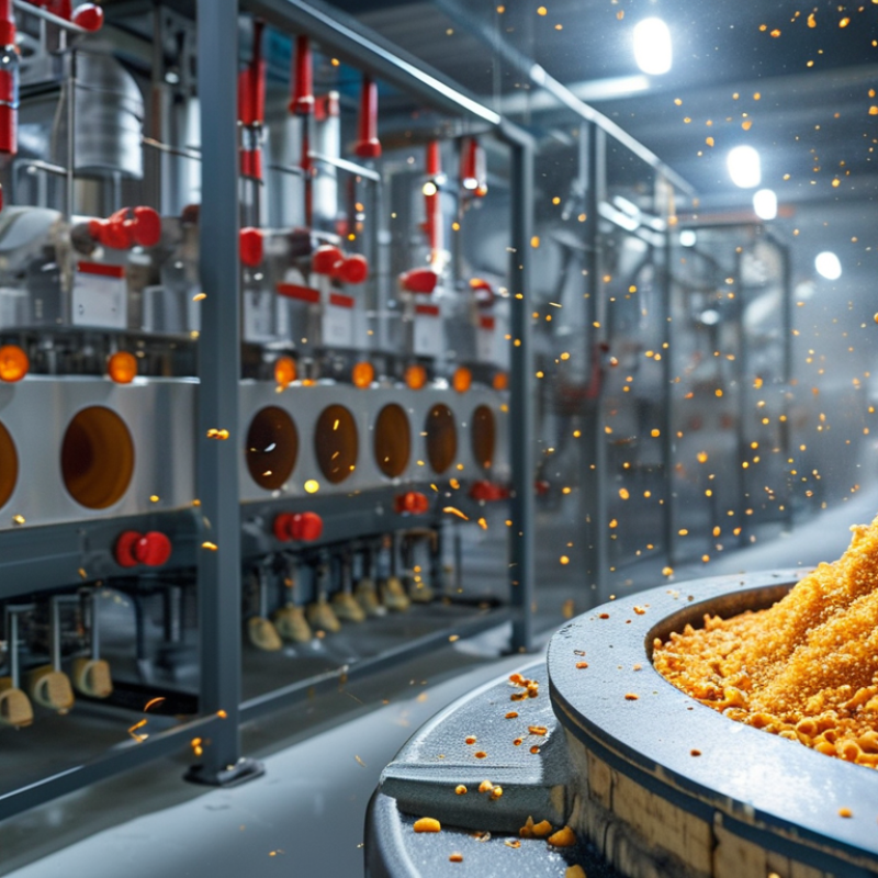 How to Choose the Best Vibratory Dryer?