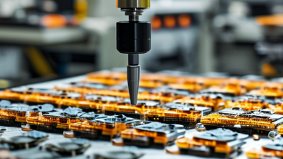 How to Choose a Die Pick Up And Place Machine?