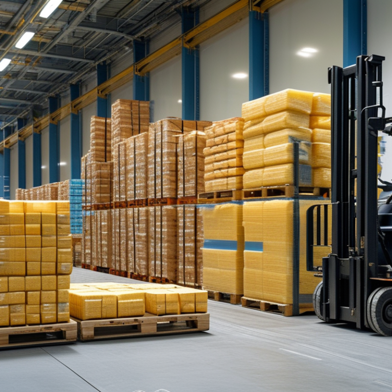 What Type of Industries Use Dock Leveler Systems Most?