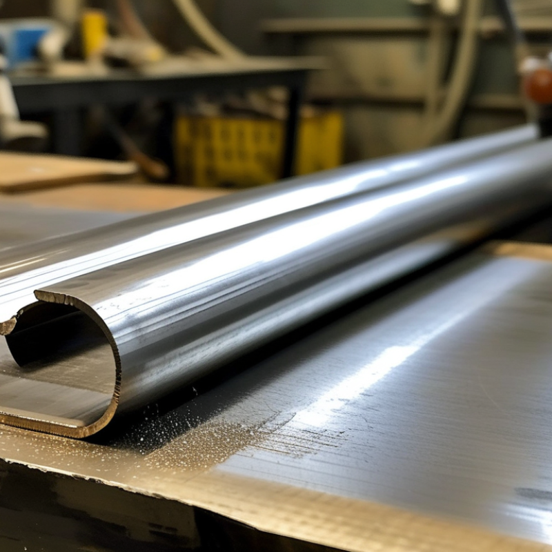 What Is Quality Stainless Steel Fabrication?