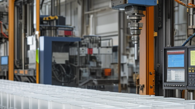 2026 Top Plastic Injection Molding Manufacturers?