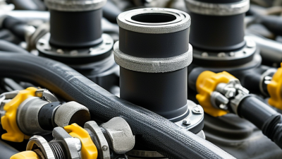 China Top Silicone Hose For Turbo Manufacturers?