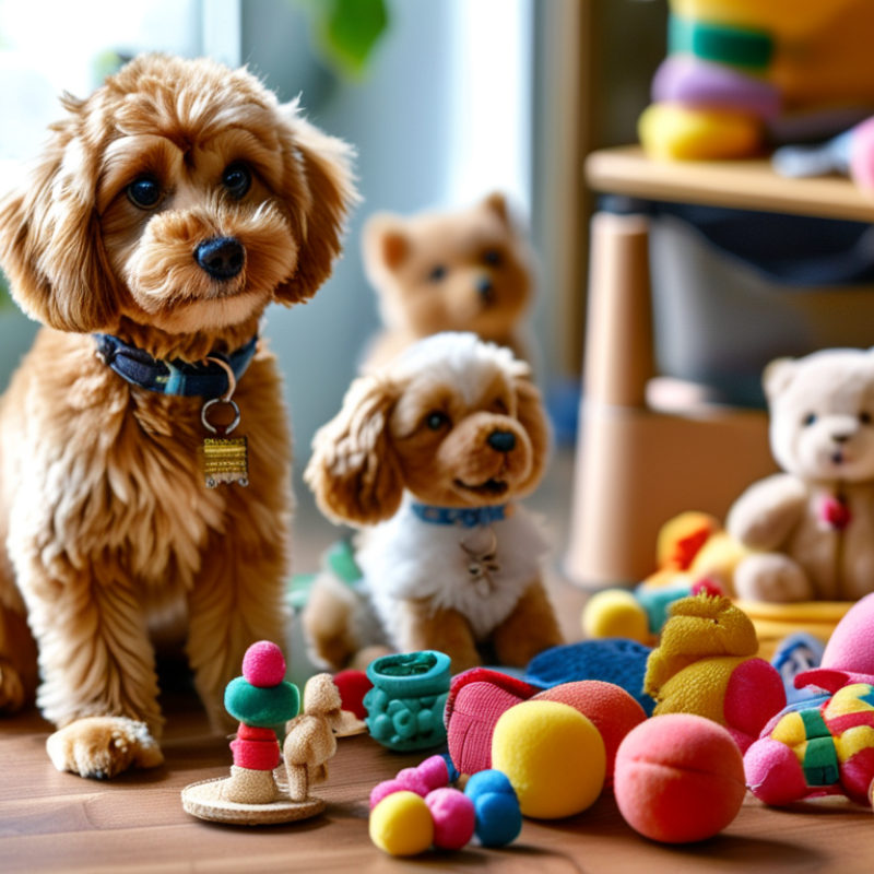 How to Know What Certifications Pet Toys Need in 2026?